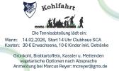 Kohlfahrt 2026