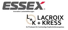 Lacroix und Kress GmbH