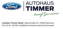 Autohaus Timmer