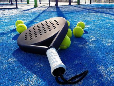  Padel-Court in Achmer: Im zweiten Anlauf soll es nun gelingen