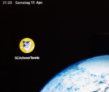 Wusstet ihr, dass unsere Webseite auch als APP auf dem Smartphone und/oder einem Tablet genutzt werden kann?